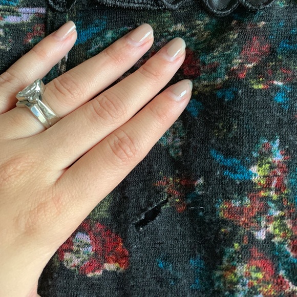 Free people, floral dress - Picture 2 of 4